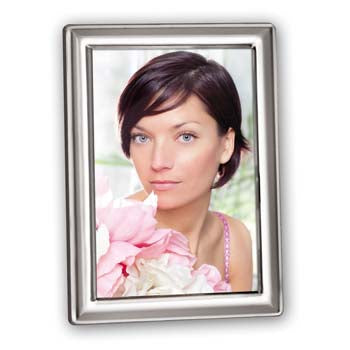 Zep 235S03-5R Silver Frame 13x18 cm