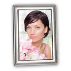 Zep 235S03-5R Silver Frame 13x18 cm