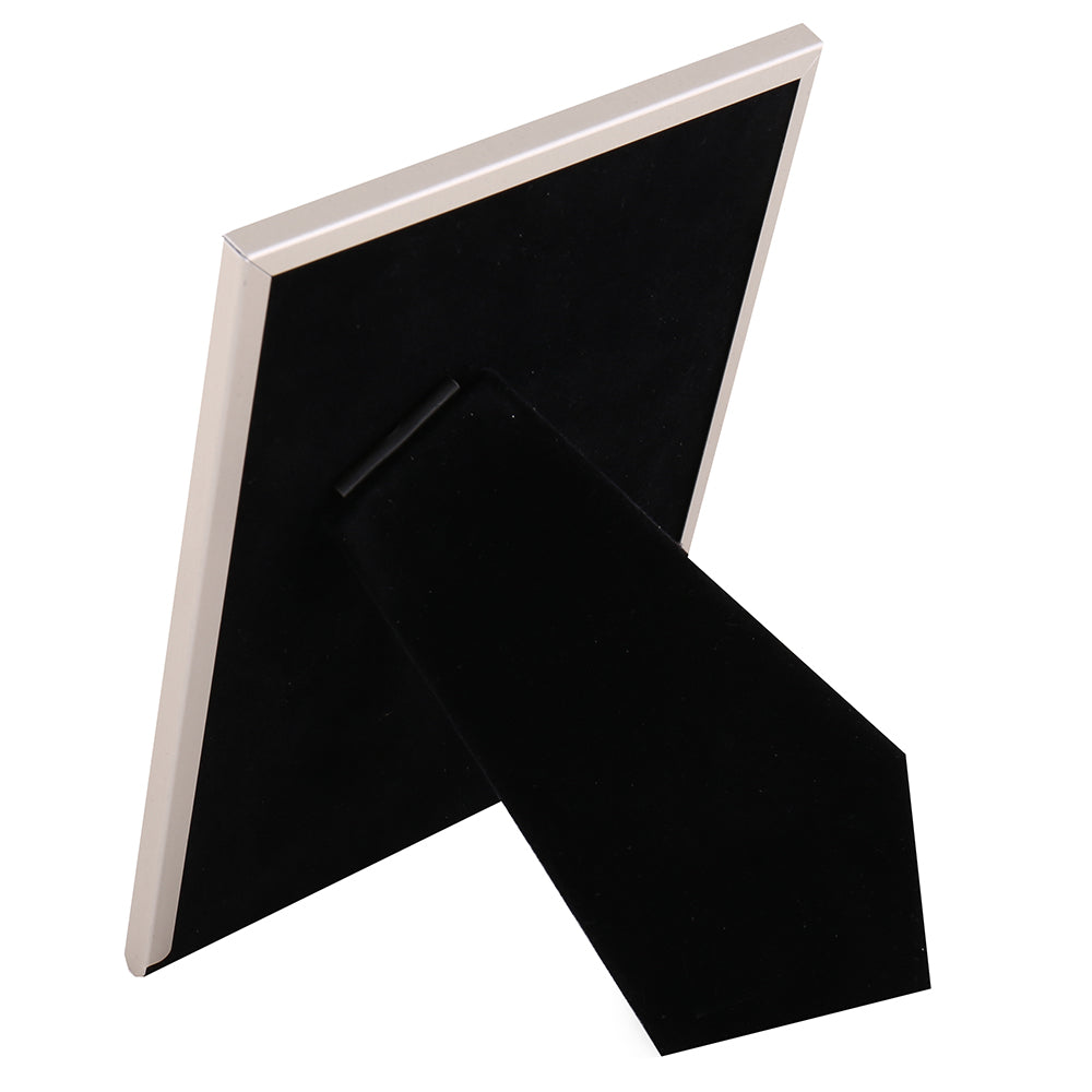 Zep Bilderrahmen S4046 Olimpia Silver 10x15 cm