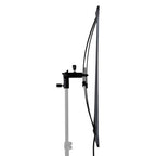 Linkstar Flexibles Bi-Color LED Panel LX-100 30x60 cm