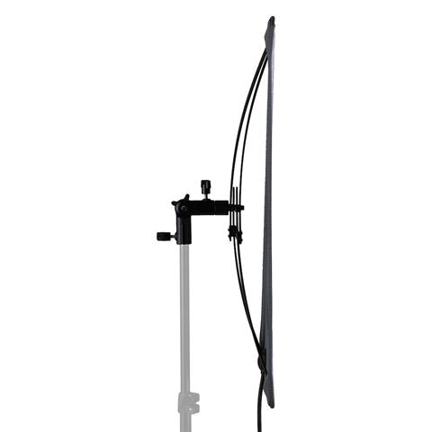 Linkstar Flexibles Bi-Color LED Panel LX-100 30x60 cm