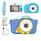 myFirst Camera 3 Blau