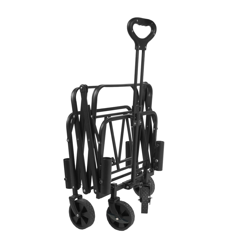 Sirui faltbarer Transportwagen FPC02 mit 2 Stativen