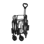 Sirui faltbarer Transportwagen FPC02 mit 2 Stativen