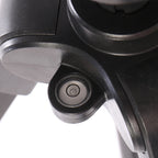 Nest Stativ + Kopf NT-510 H136 cm