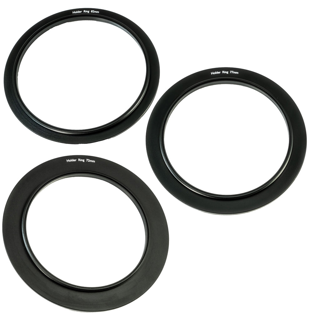 Marumi Magnetischer Filterhalter M100 für 100 mm Filter