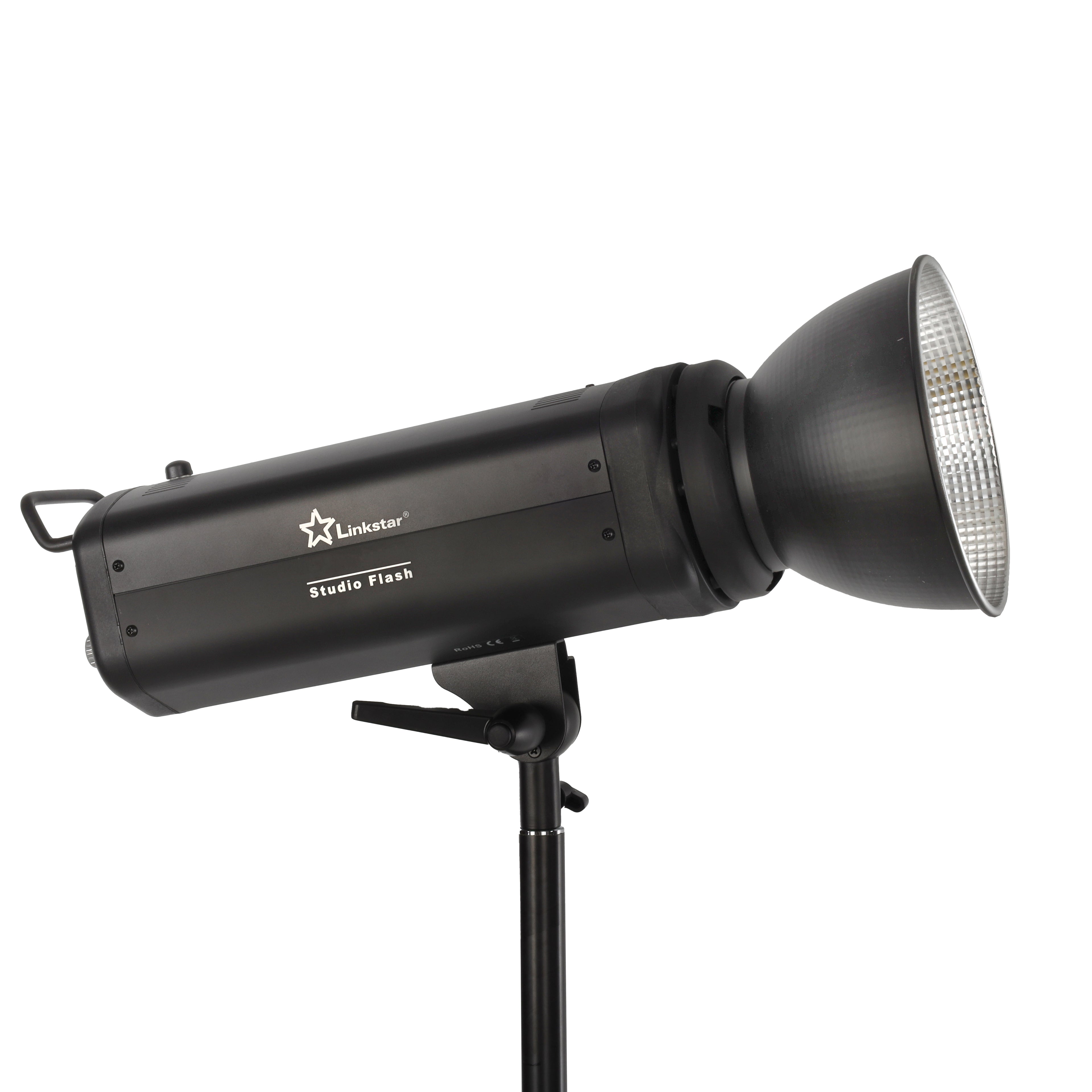 Linkstar Studioblitz Set LFK-750D Digital
