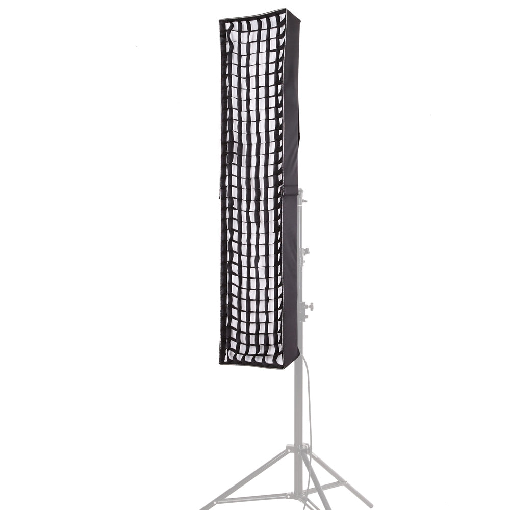 Falcon Eyes Flexibles Bi-Color LED Panel RX-29TDX 121x24 cm