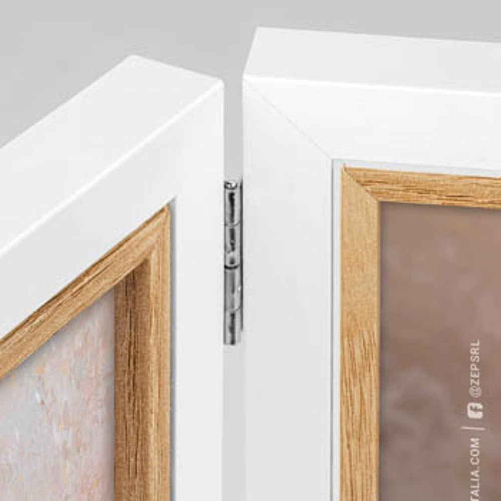 Zep Bilderrahmen CV964 Ayas 2H 2x10x15 cm