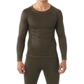 Stealth Gear Thermo-Unterwäscheshirt