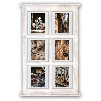 Zep TZ66W Hampton W 6x10x15 (43x68) cm