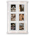 Zep TZ66W Hampton W 6x10x15 (43x68) cm