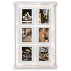 Zep TZ66W Hampton W 6x10x15 (43x68) cm