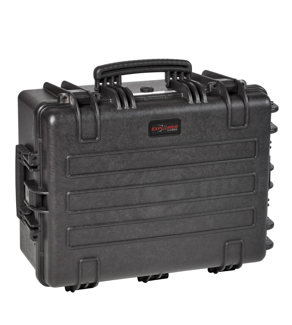Explorer Cases 5325 Koffer Schwarz