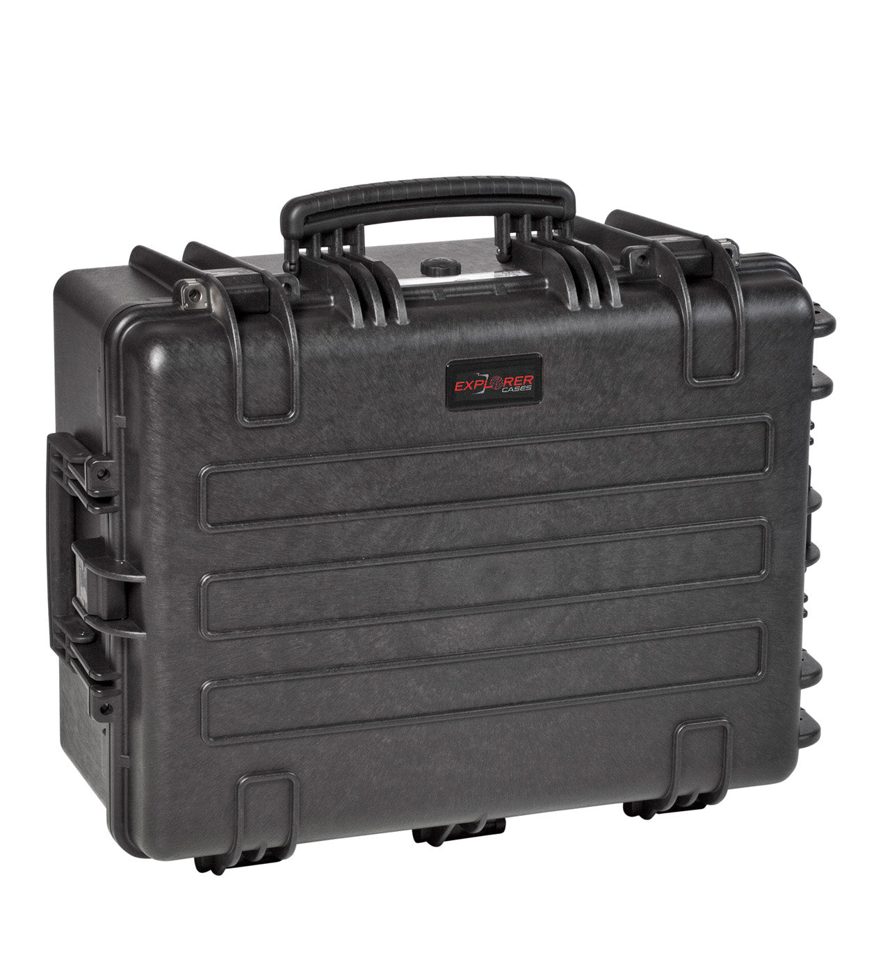 Explorer Cases 5325 Koffer Schwarz