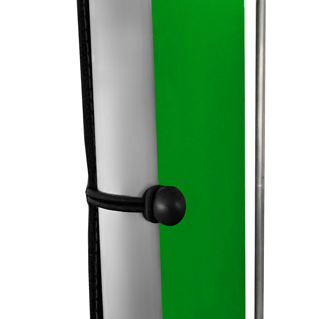 StudioKing Panorama Hintergrund Green Screen FSF-240400PT 240x400 cm
