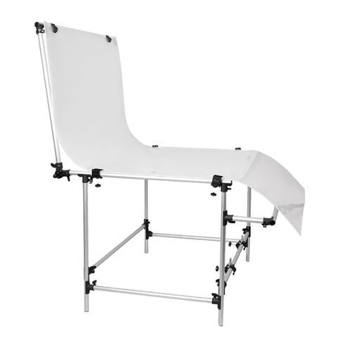 StudioKing Aufnahmetisch ST-60 100x200 cm