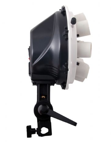 Falcon Eyes Lampenhalterung + Octabox 80cm LHD-B928FS 9x28W