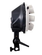 Falcon Eyes Lampenhalterung + Octabox 80cm LHD-B928FS 9x28W