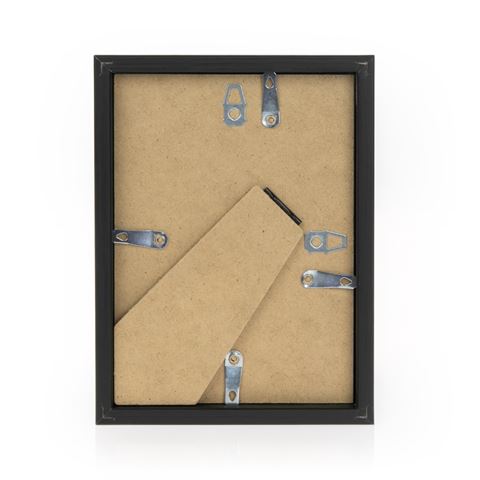 Zep Fotorahmen V4546B Malmo Black 7x10/10x15 cm