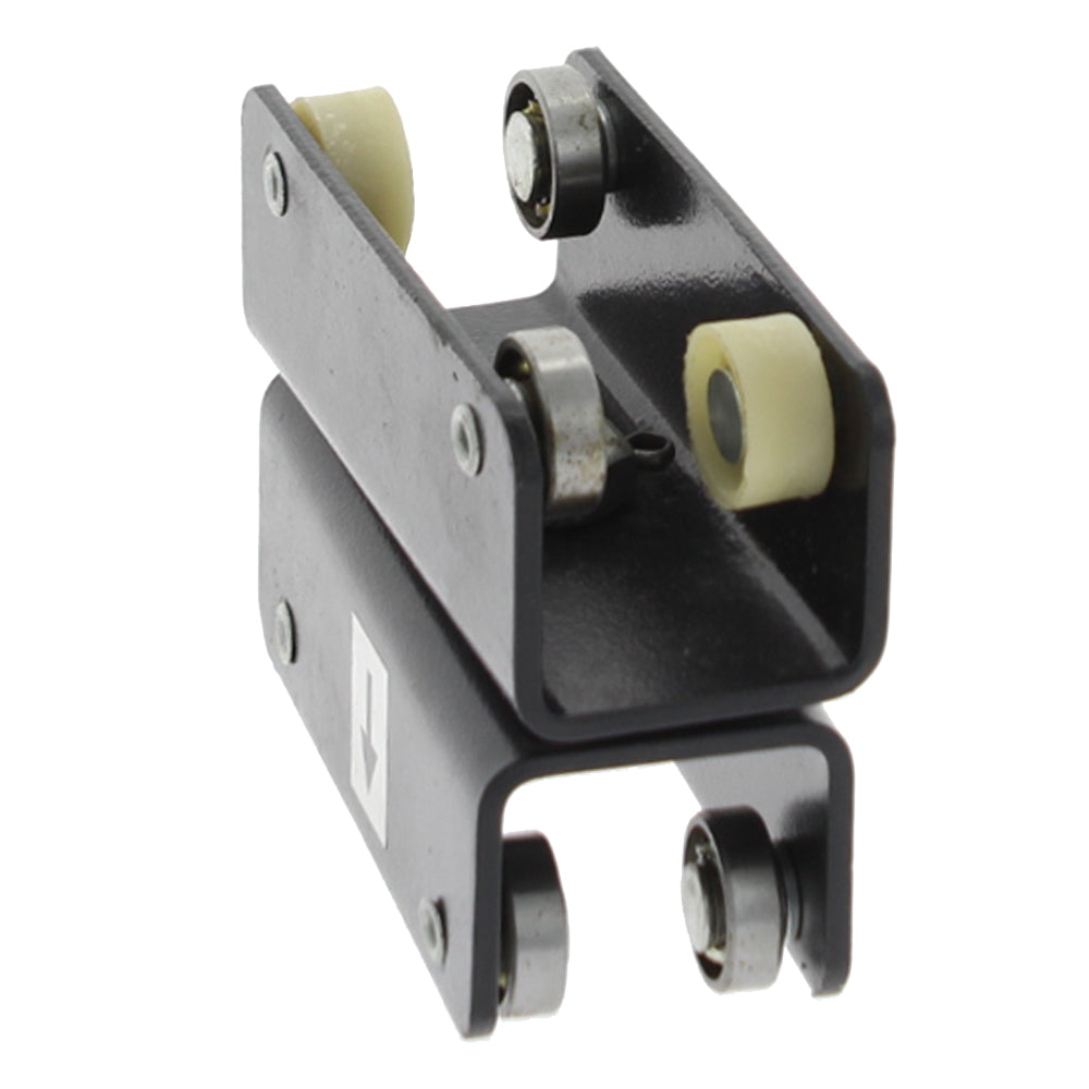 Falcon Eyes Doppelter Schienenwagen 3340C für B-3030C