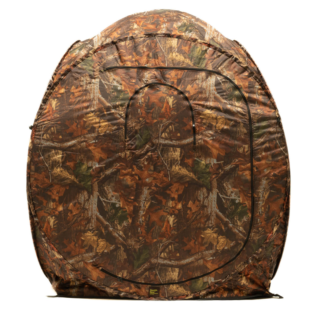 Stealth Gear Tarnzelt Square Hide