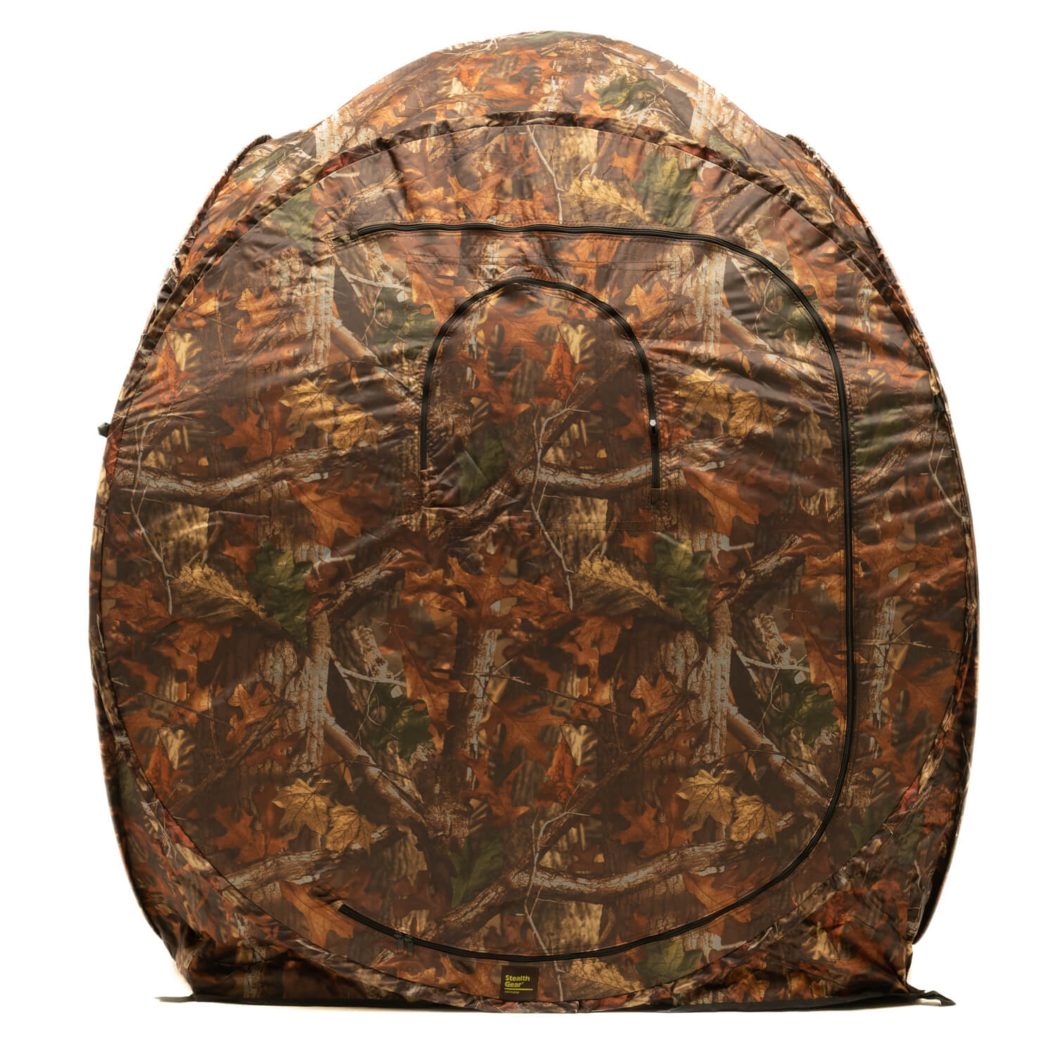 Stealth Gear Tarnzelt Square Hide