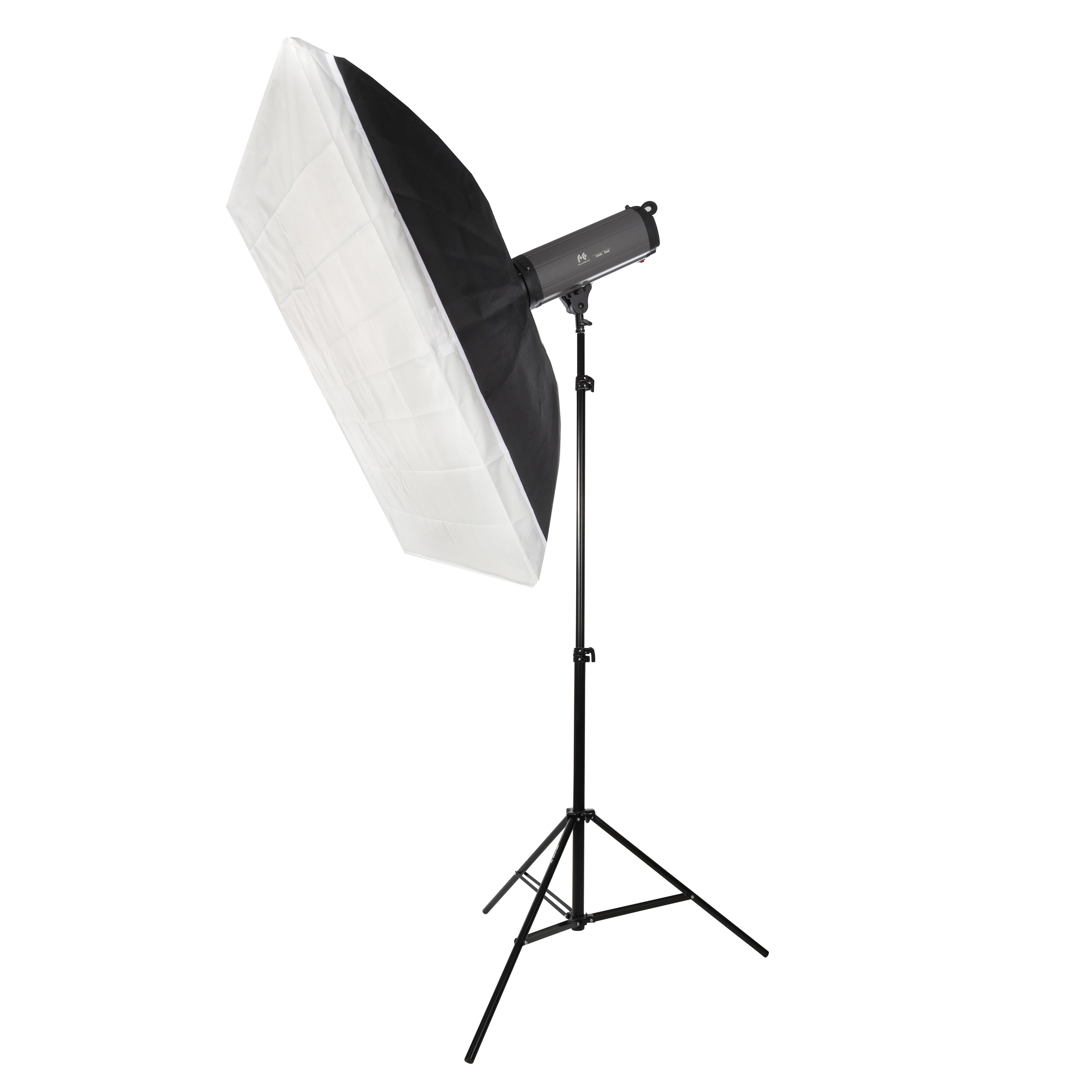 Falcon Eyes Studioblitz Set TFK-2400L mit LCD-Schirm