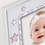 Zep B22746P Federico Pink 10x15 cm