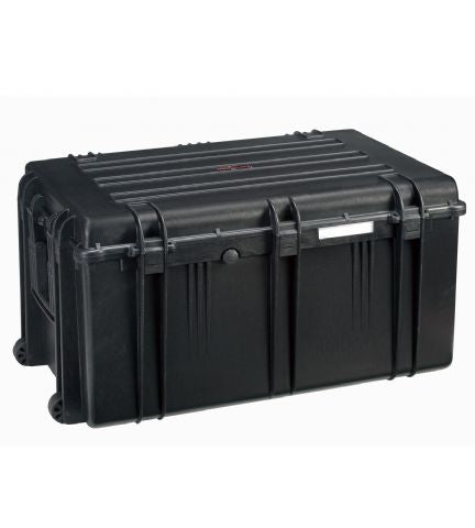 Explorer Cases 7641 Koffer Schwarz mit Schaumstoff