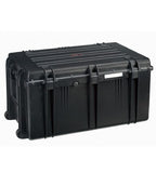 Explorer Cases 7641 Koffer Schwarz mit Schaumstoff