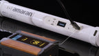 Rolux V-Mount Akku Dynasty I 50Wh 14,8V 3450mAh