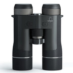 Noblex Fernglas NF 10x42 R advanced mit Laser Distanzmesser