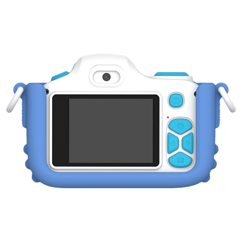 myFirst Camera 3 Blau