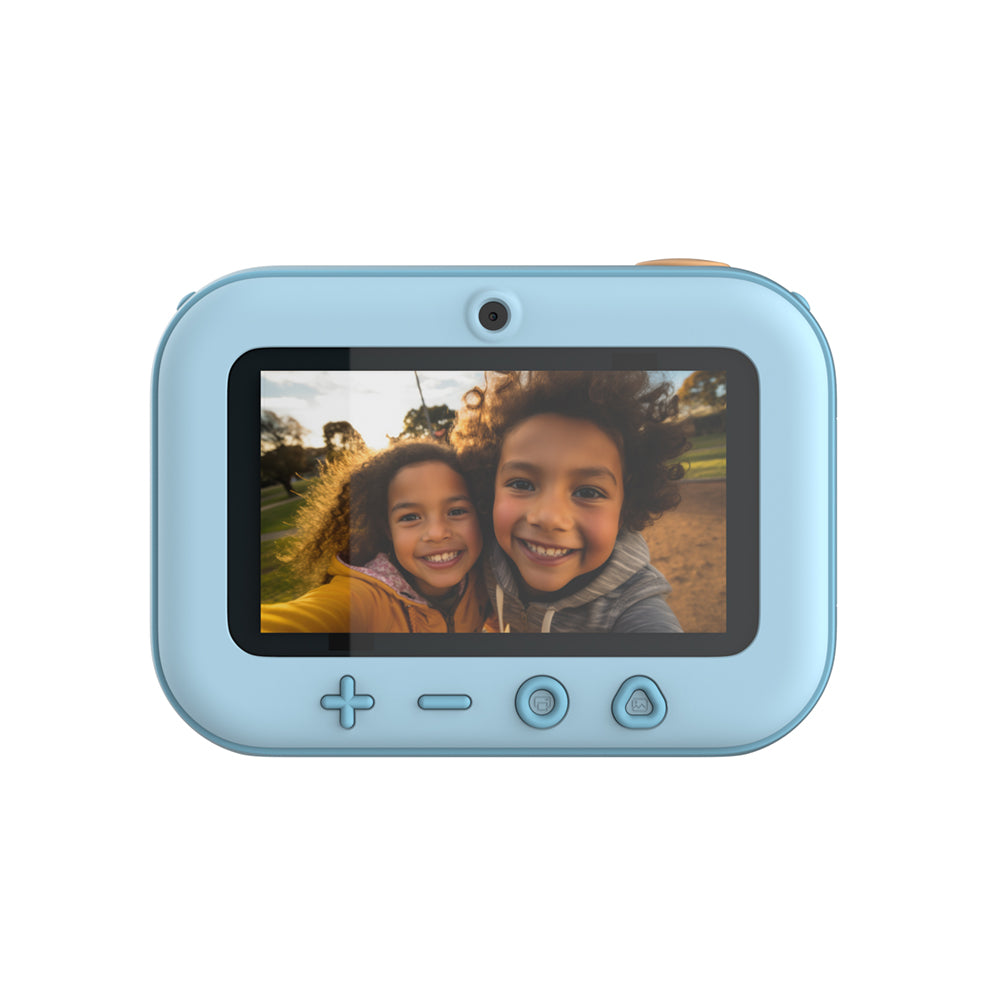 myFirst Camera Insta 20 Blau
