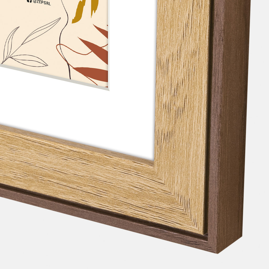 Zep YH473 Lugo 4Q 4x10x15 (34x34) cm
