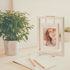 Zep Bilderrahmen EG7646 Swing 10x15 cm