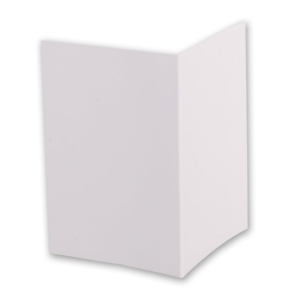 Benel Passbilder Mappe Weiss 500 St.