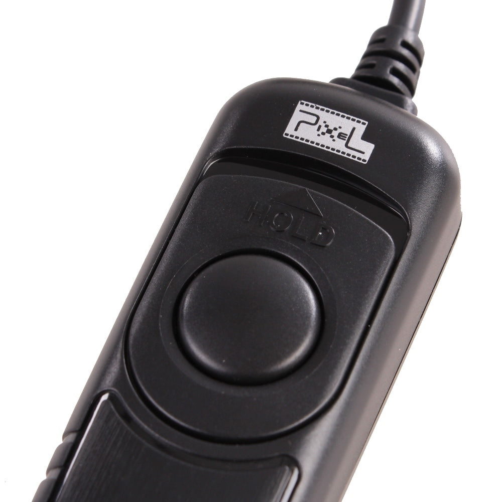 Pixel Kabelgebundener Fernauslöser RC-201/N3 für Canon