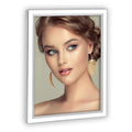 Zep Bilderrahmen RW457 Delfi White 13x18 cm