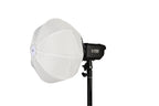 Falcon Eyes Afeft Bi-Color LED Lampe S80Bi