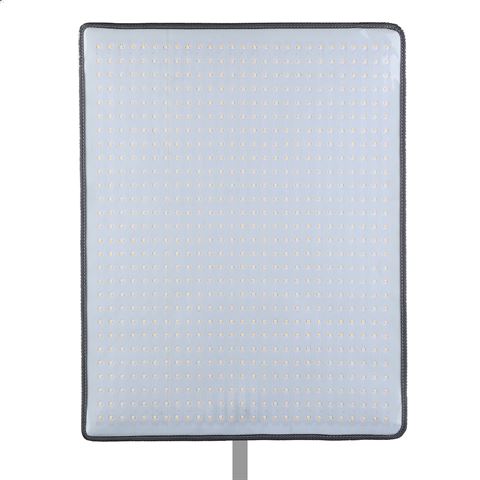 Linkstar Flexibles Bi-Color LED Panel LX-150 45x60 cm