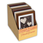 Zep M6562 Wood Frame 13x18 cm Assortiert 12 Stück
