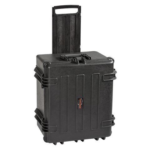 Explorer Cases 5833 Koffer Schwarz mit Schaumstoff