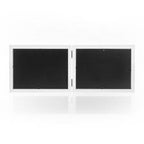 Zep Bilderrahmen CV975 Ayas 2H 2x13x18 cm