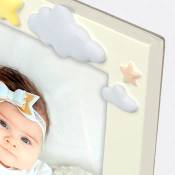 Baby Bilderrahmen Zep EE3857 Eddy 13x18 cm