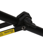 Falcon Eyes Lampenstativ mit einstellbaren Bein L-2440A/B 240 cm