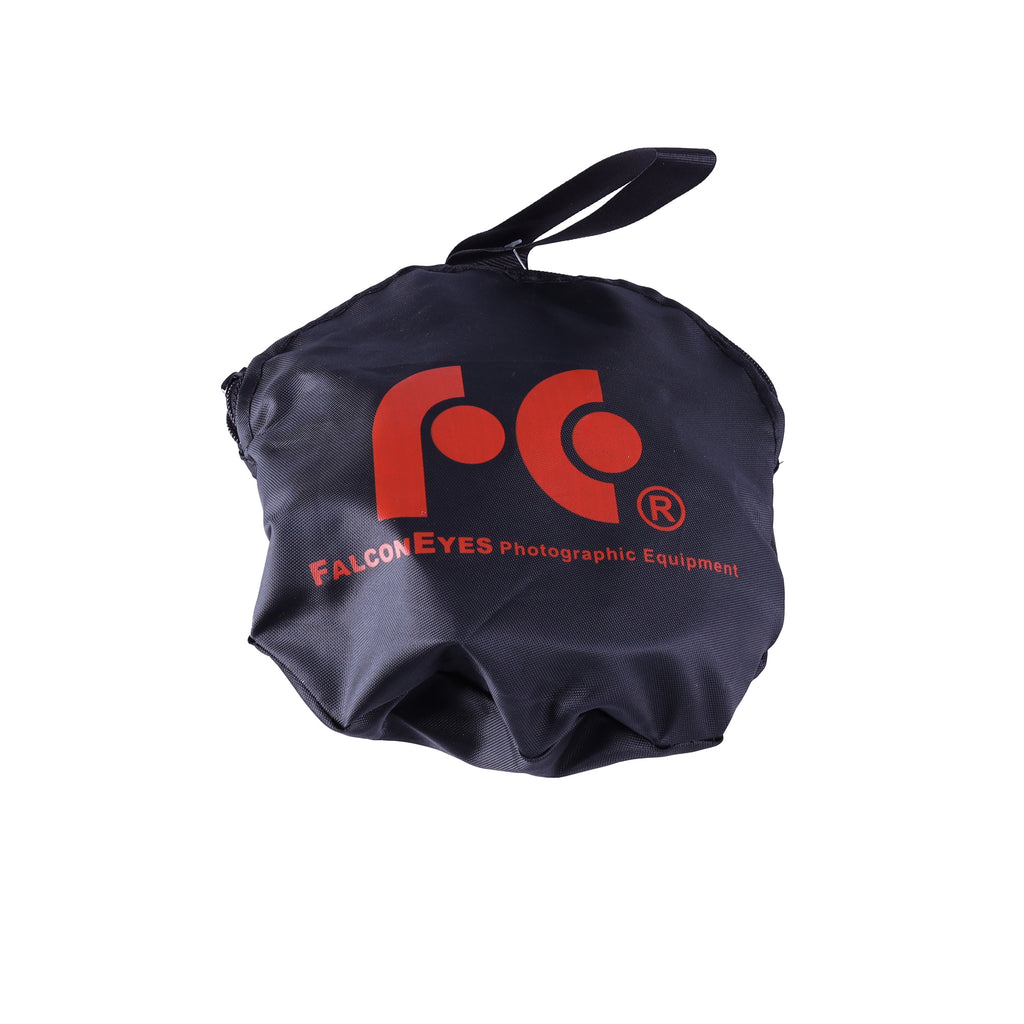 Falcon Eyes Speedlite Kamerablitz Diffuser MR-0912T