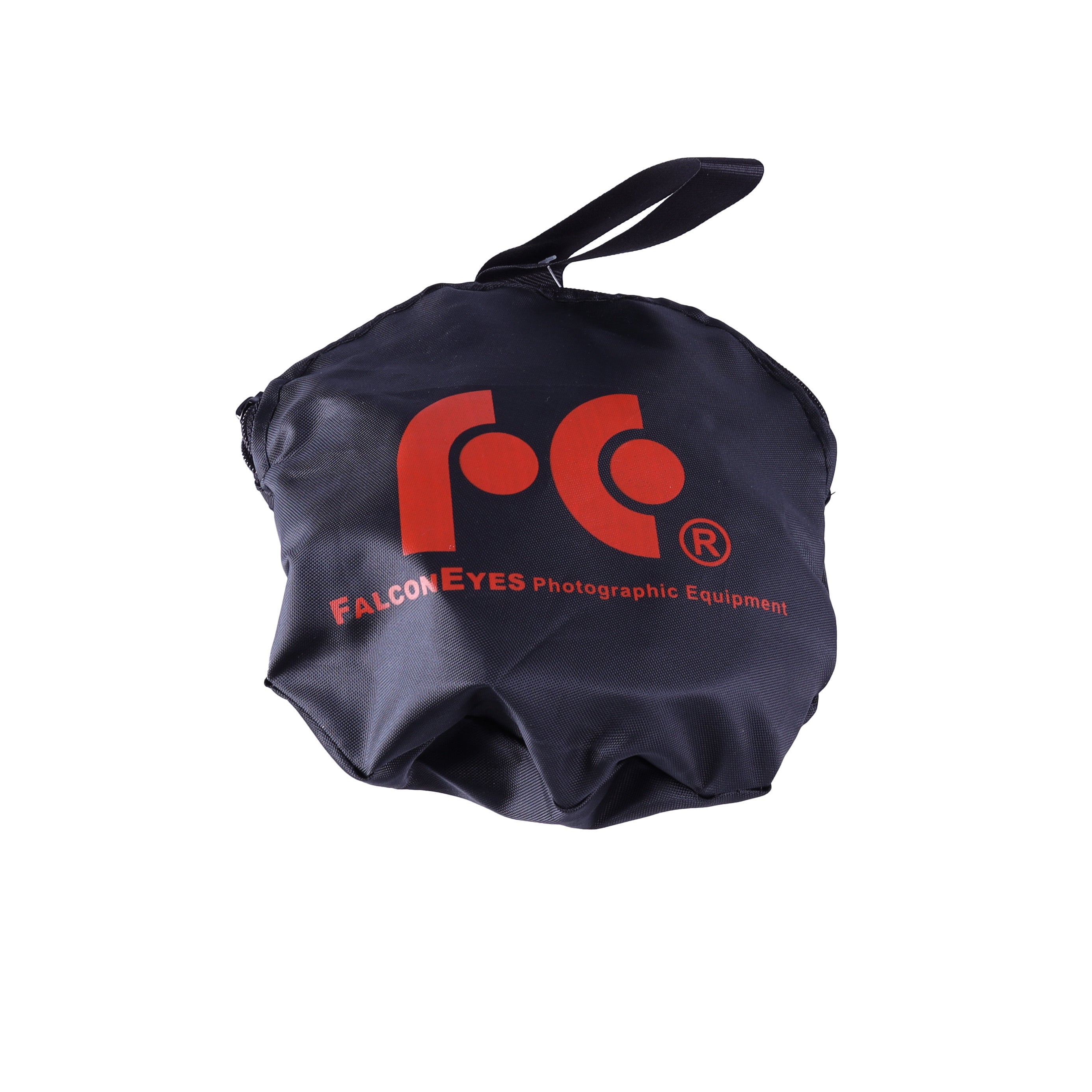 Falcon Eyes Speedlite Kamerablitz Diffuser MR-0912T