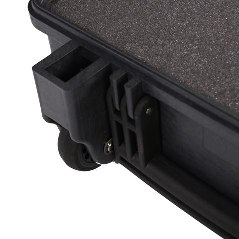 Explorer Cases RED Line 13513 Waffenkoffer mit Schaumstoff